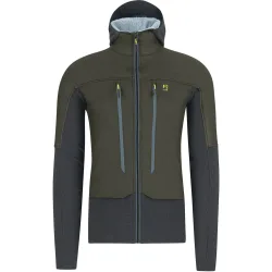 Karpos Herren Alagna Plus 2.0 Jacke