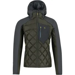 Karpos Herren Lastei Up Jacke