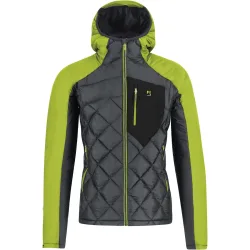 Karpos Herren Lastei Up Jacke