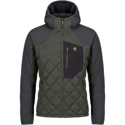 Karpos Herren Lastei Up Jacke