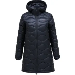 Peak Performance Damen Helium Down Parka