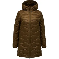 Peak Performance Damen Helium Down Parka
