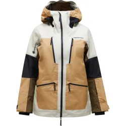 Peak Performance Damen Vertical GTX Pro Jacke