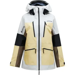 Peak Performance Damen Vertical GTX Pro Jacke