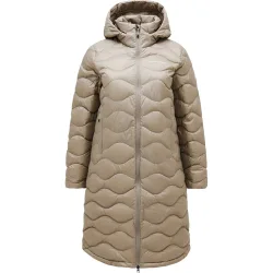 Peak Performance Damen Helium Down Mantel