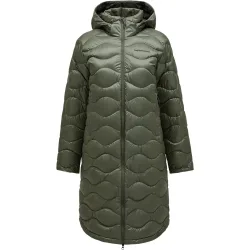 Peak Performance Damen Helium Down Mantel