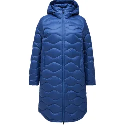 Peak Performance Damen Helium Down Mantel