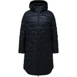 Peak Performance Damen Helium Down Mantel
