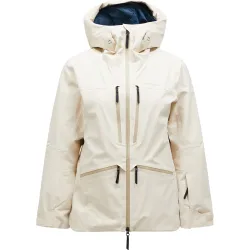 Peak Performance Damen Whitelight APX Jacke