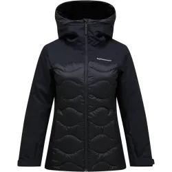 Peak Performance Damen Silverchute Helium Jacke