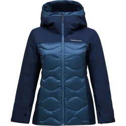 Peak Performance Damen Silverchute Helium Jacke