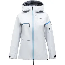 Peak Performance Damen Alpine GTX 3l Jacke
