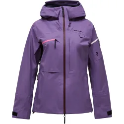 Peak Performance Damen Alpine GTX 3l Jacke