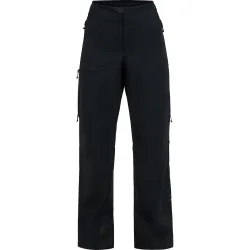 Peak Performance Damen Ascent Softshell Hose