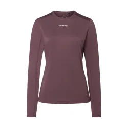 Craft ADV Essence Laufshirt Damen - mauve