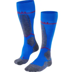 Falke Herren SK4 Advanced Compression Light Socken