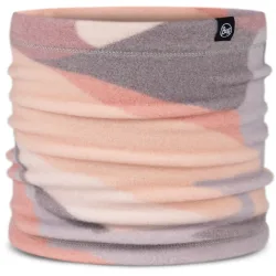 Buff Polar Prints Schlauchtuch