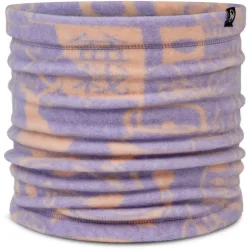 Buff Polar Prints Schlauchtuch