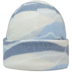 Buff Polar Prints Mütze