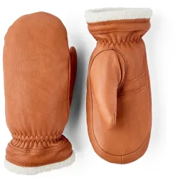Hestra Damen Boda Handschuhe