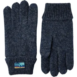 Hestra Raggwool Handschuhe