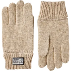 Hestra Raggwool Handschuhe