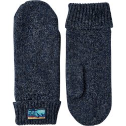 Hestra Raggwool Handschuhe