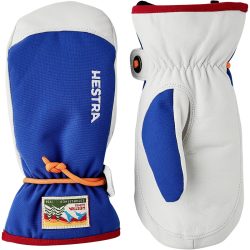 Hestra Kinder Wakayama Handschuhe