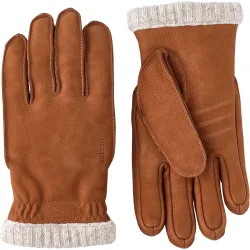 Hestra Herren Joar Nubuck Handschuhe