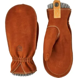 Hestra Oden Wool Handschuhe