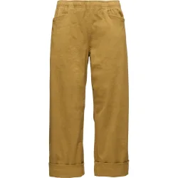 Black Diamond Damen Dirtbag Hose
