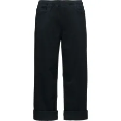 Black Diamond Damen Dirtbag Hose