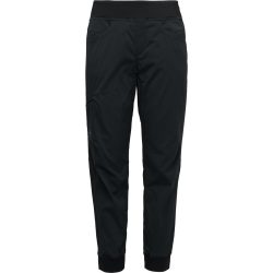 Black Diamond Damen Technician Jogger Hose