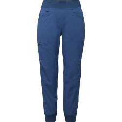 Black Diamond Damen Technician Jogger Hose