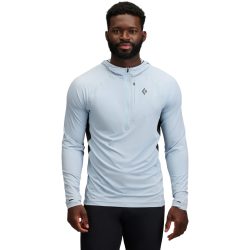 Black Diamond Herren Alpenglow Pro Hoodie