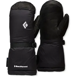Black Diamond Absolute Handschuhe