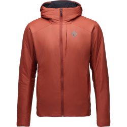 Black Diamond Herren First Light Stretch Hoodie Jacke
