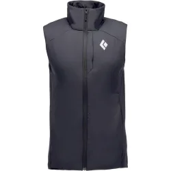 Black Diamond Herren First Light Hybrid Weste