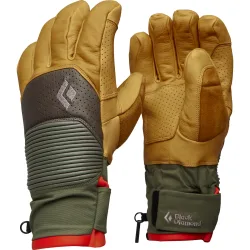 Black Diamond Impulse Handschuhe