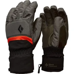 Black Diamond Mission Handschuhe