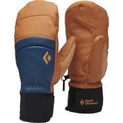 Black Diamond Spark Handschuhe