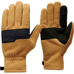 Black Diamond Everyday Fleece Handschuhe