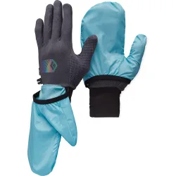 Black Diamond Deploy Wind Hood Handschuhe