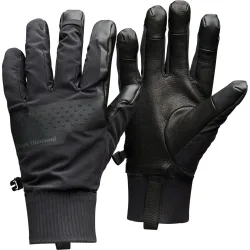 Black Diamond Alpine Softshell Handschuhe