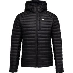 Black Diamond Herren Approach Down Hoodie Jacke