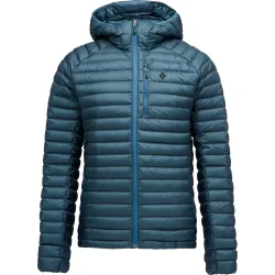 Black Diamond Herren Approach Down Hoodie Jacke
