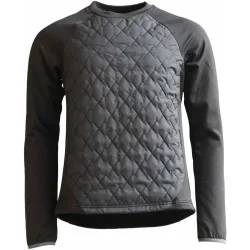 Zimtstern Herren Spinz Hybrid Pullover