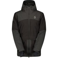 Scott Herren Ultimate Dryo Ripstop Jacke