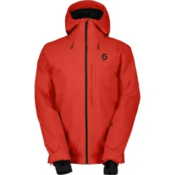 Scott Herren Ultimate Dryo 10 Jacke