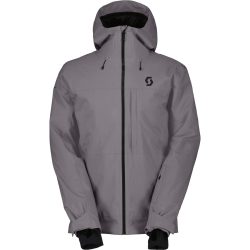 Scott Herren Ultimate Dryo 10 Jacke